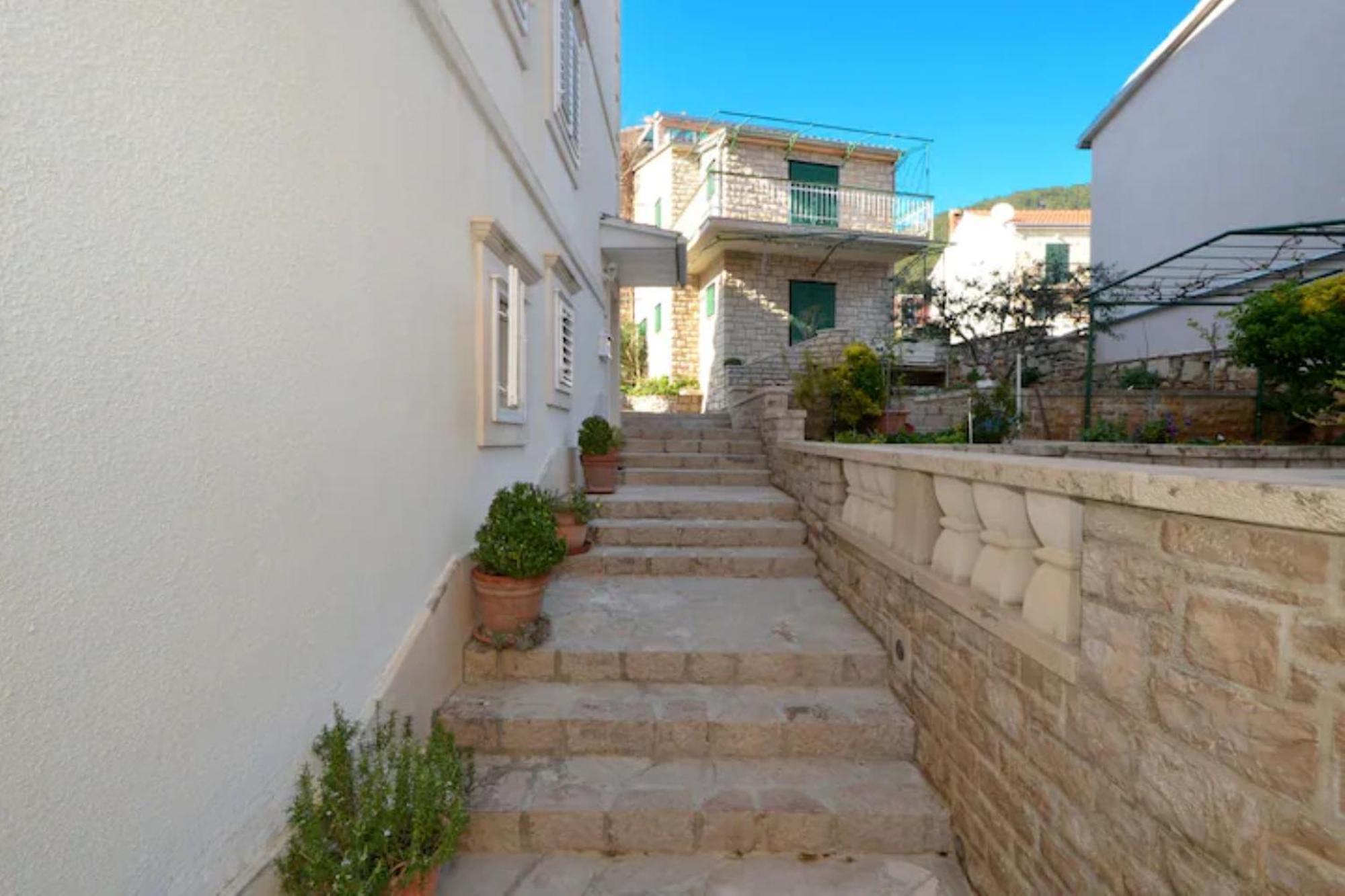 Bol Bliss Apartments Exterior photo