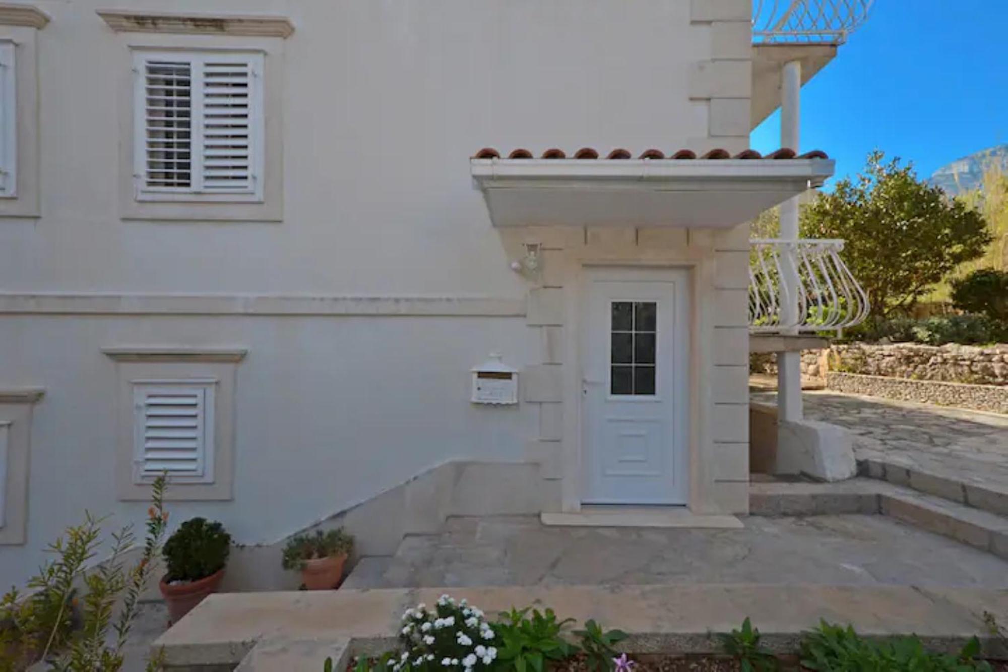 Bol Bliss Apartments Exterior photo